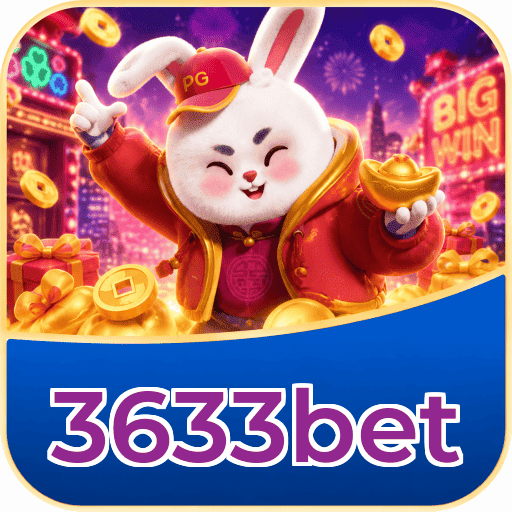 3633bet Logo Verificado