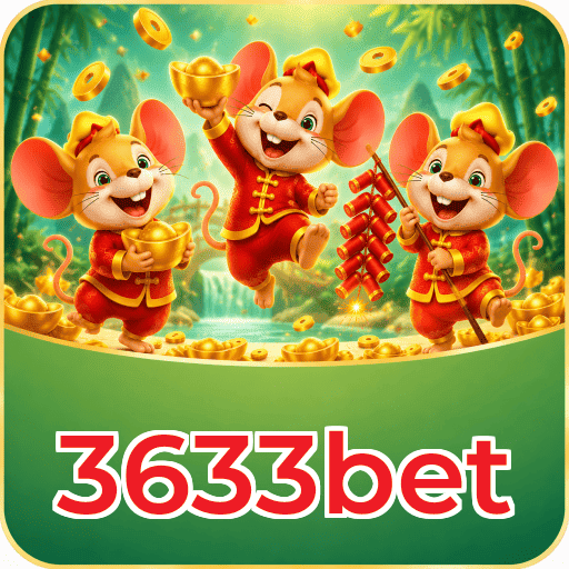 3633bet Plataforma Confiável