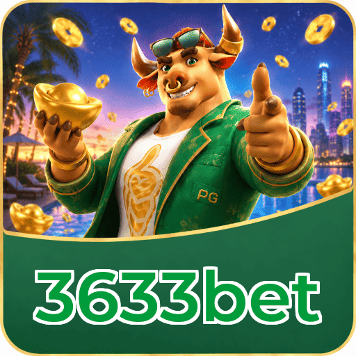 Requisitos do APK 3633bet para Android - Logo Oficial