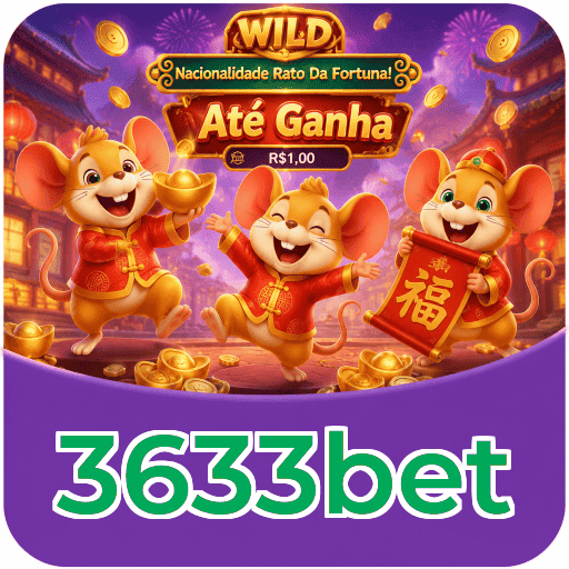 3633bet VIP Program Logo