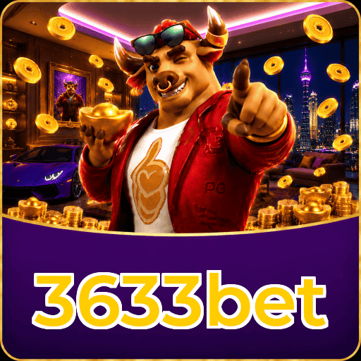 Bot 3633bet Telegram