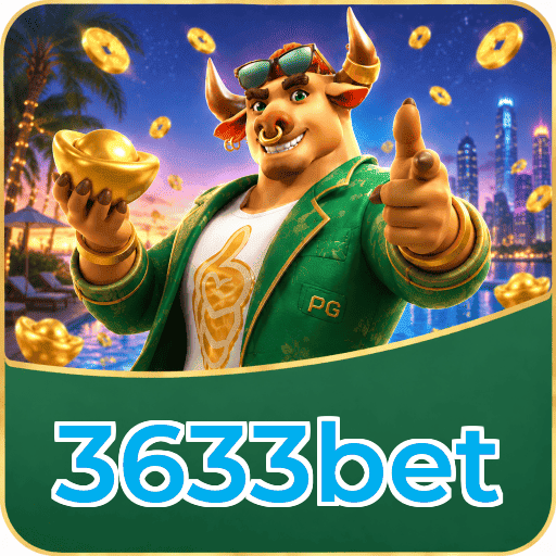 3633bet Download Speed Test Logo - Teste de Velocidade Certificado