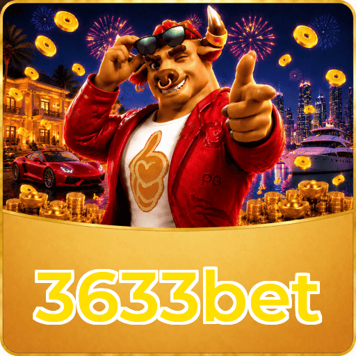 3633bet Jackpots Progressivos
